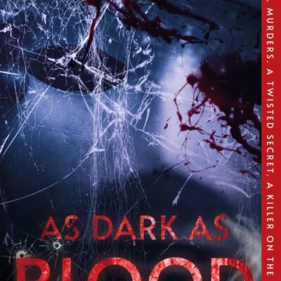 As Dark As Blood