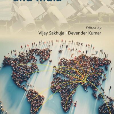 COLD WAR 2.0 AND INDIA