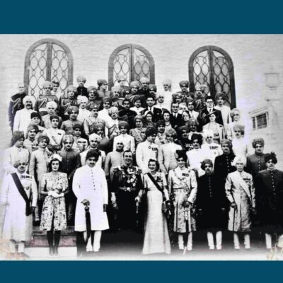 Maharaja Hanwant Singh and the Accession of the Jodhpur State to the Dominion of India