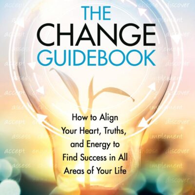 CHANGE GUIDE BOOK