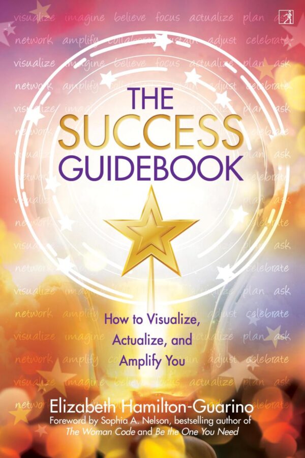 SUCCESS GUIDE BOOK