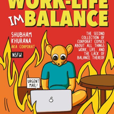 Work Life Imbalance