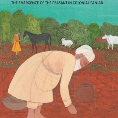 Labors of Division : The Emergence of the Peasant in Colonial Panjab