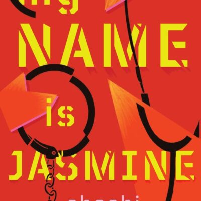 My Name is Jasmine