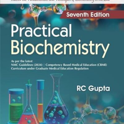 Practical Biochemistry, 7/e (PB 2026)