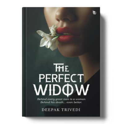 The Perfect Widow-Psychological Thriller|Suspense |Crime mystery