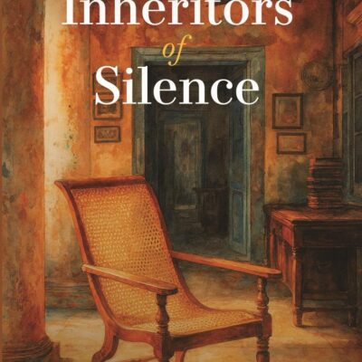 Inheritors of Silence: Four generations and a forgotten homeland