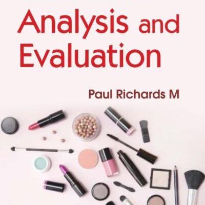 Cosmetic Analysis and Evaluation (PB 2026)