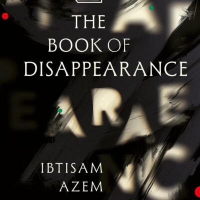 The Book Of Disappearance