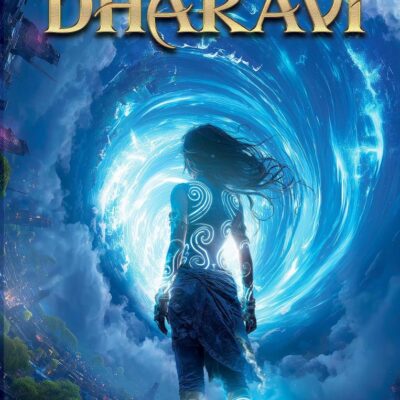 The Awakening of Dharavi