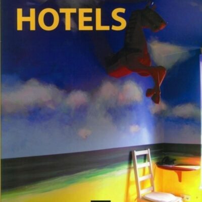 Hotels (Interior Design)