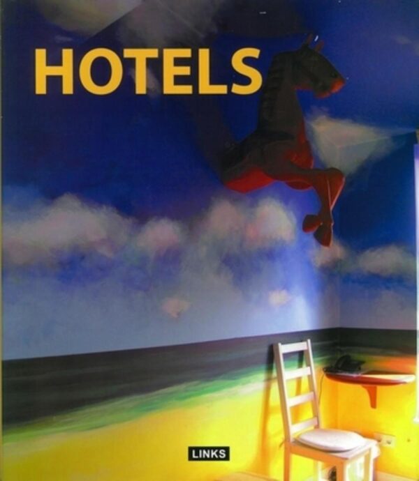 Hotels (Interior Design)