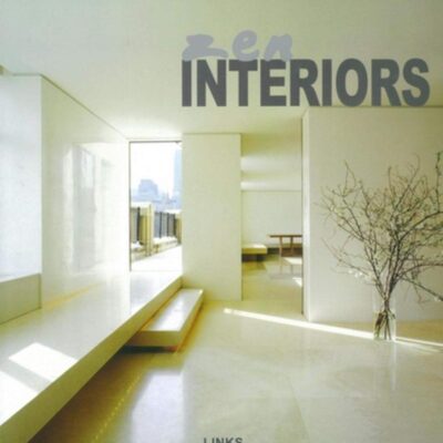 Zen Interiors: Houses Now