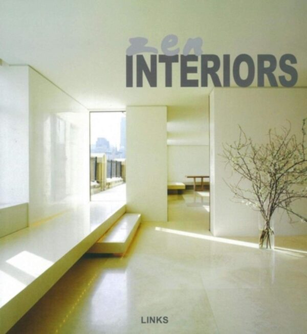 Zen Interiors: Houses Now