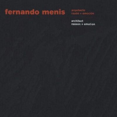 ARCHITECT REASON+EMOTION (HB 2008)