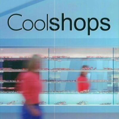 COOL SHOPS