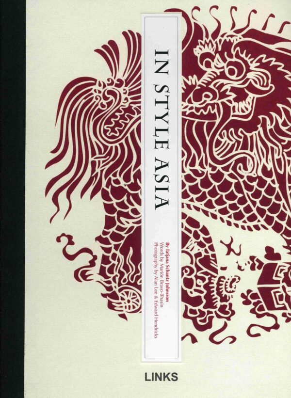 IN STYLE ASIA