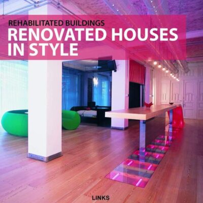 RENOVATED HOUSES IN STYLE