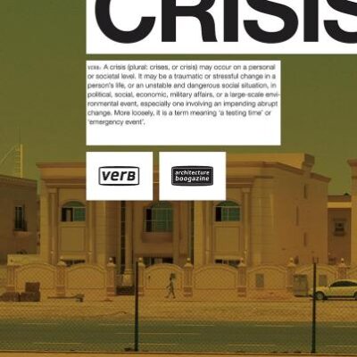 Verb Crisis: Verb #06