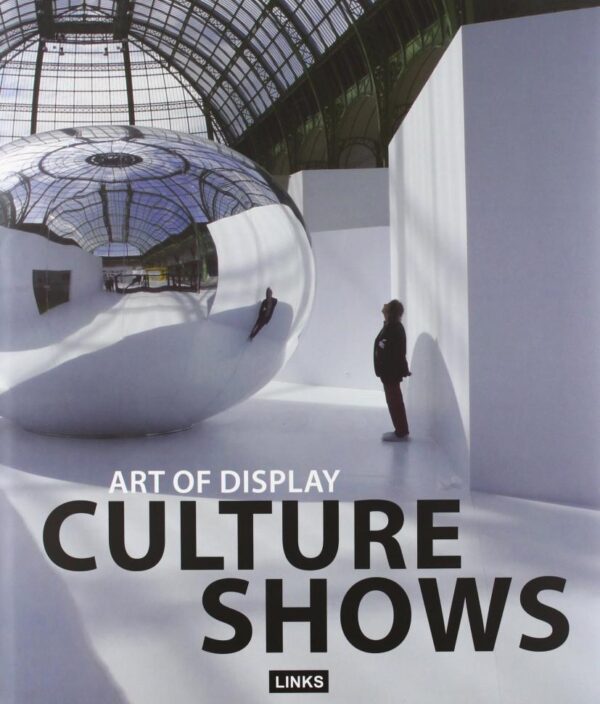 Art of Displays Culture Shows