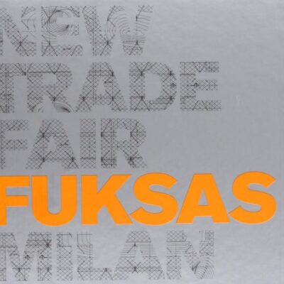 NEW MILAN TRADE FAIR