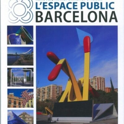 CITY EMBELLISHMENT BARCELONA