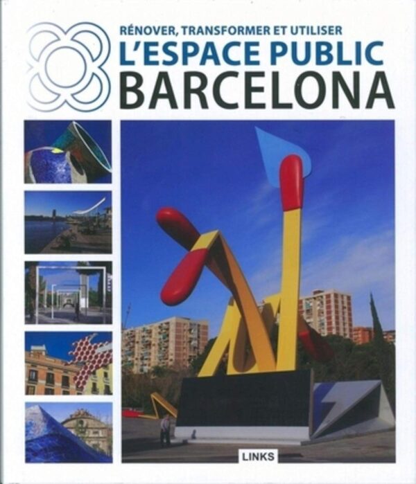 CITY EMBELLISHMENT BARCELONA