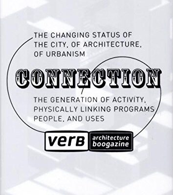 Verb Connection: v. 3 (Architecture Boogazine S.)