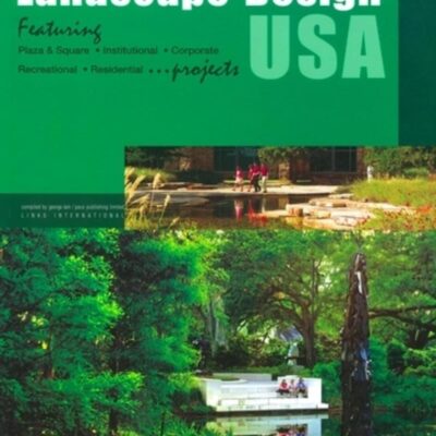 Landscape Design USA