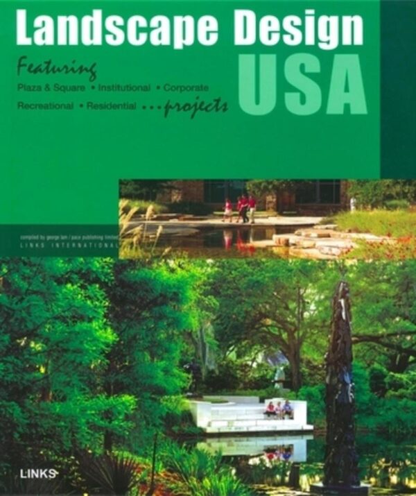 Landscape Design USA