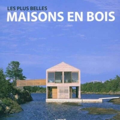 Wood Houses and Cabins