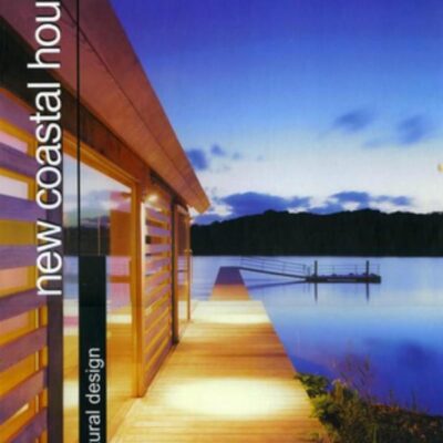 NEW COASTAL HOUSES (Architectural Design S.)