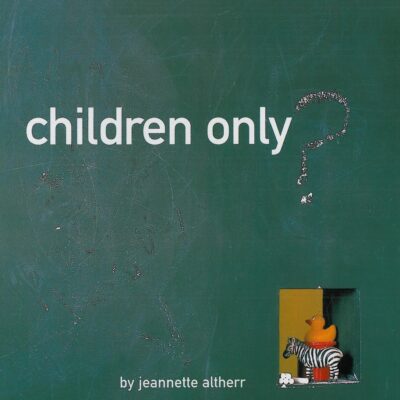 CHILDREN ONLY (Stylish ideas series)