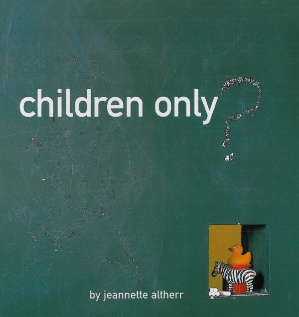 CHILDREN ONLY (Stylish ideas series)