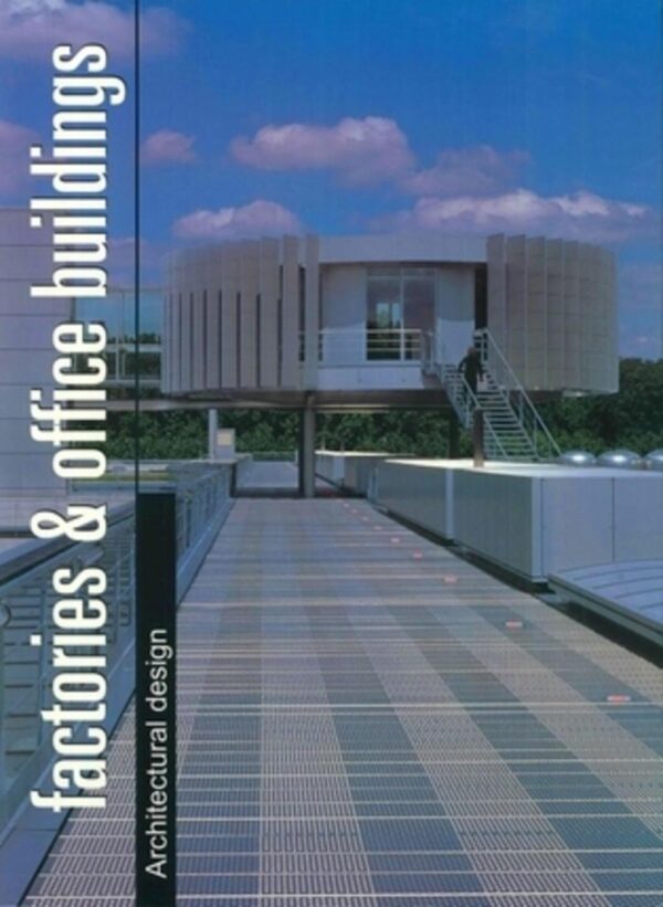Factories And Office Buildings (Hb 2003)