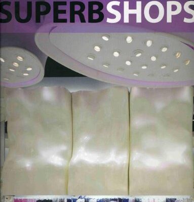 SUPERB SHOPS