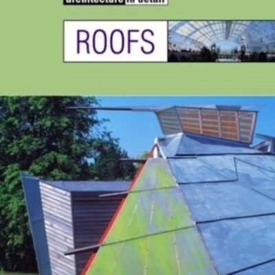 ROOFS (Architecture elements in detail)