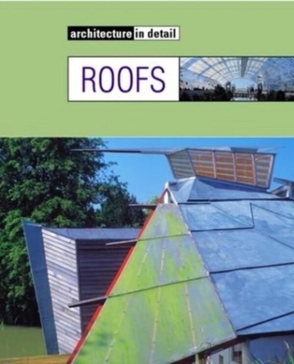 ROOFS (Architecture elements in detail)