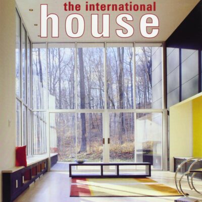 INTERNATIONAL HOUSE