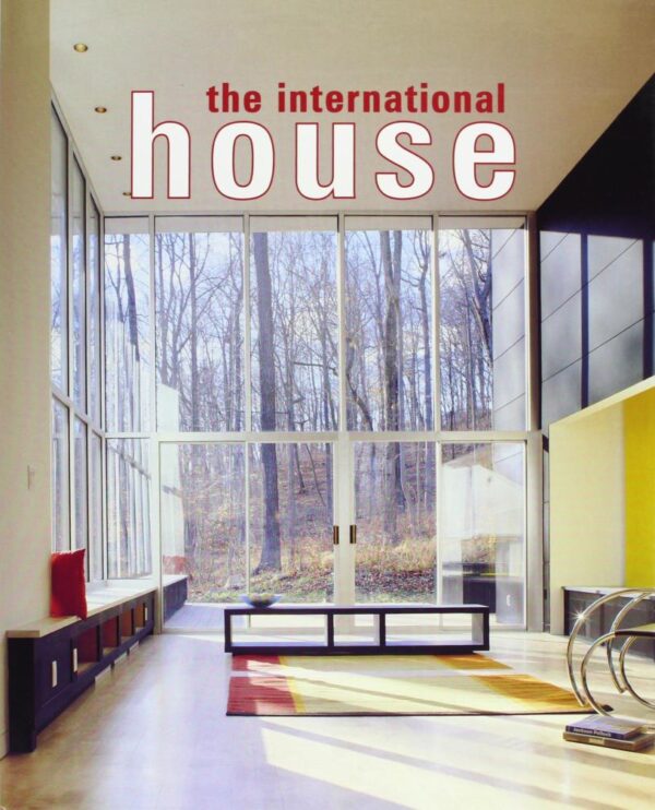 INTERNATIONAL HOUSE