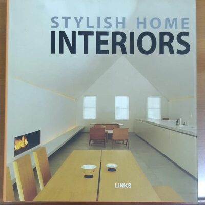 Stylish Home Interiors Hb 2006