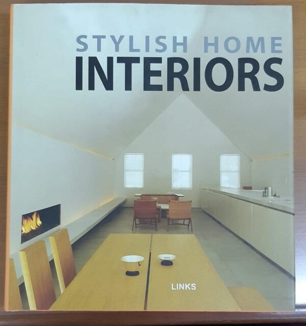 Stylish Home Interiors Hb 2006