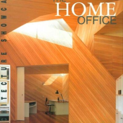 HOME OFFICE (Architecture Showcase)