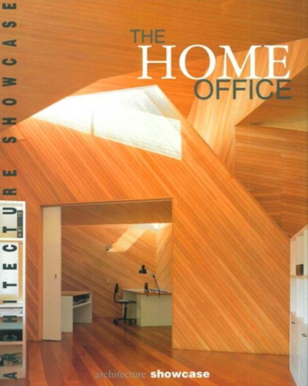 HOME OFFICE (Architecture Showcase)