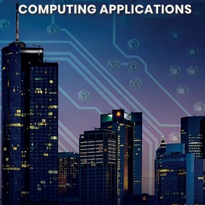 Smart Urban Computing Applications