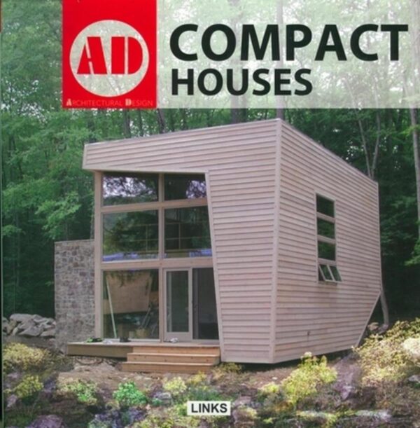 COMPACT HOUSES (Architectural Design)