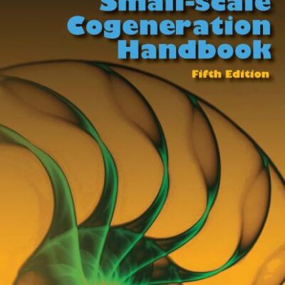 Small-scale Cogeneration Handbook