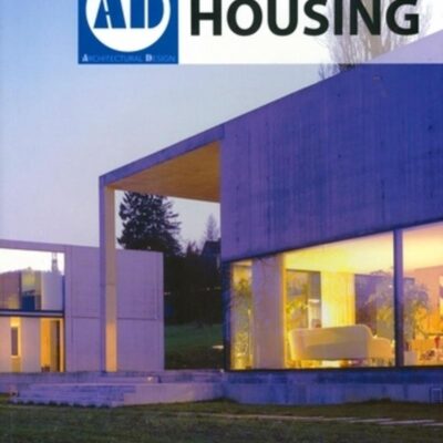 NEW CONCEPTS IN HOUSING