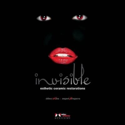 INVISIBLE ESTHETIC CERAMIC RESTORATIONS (HB)