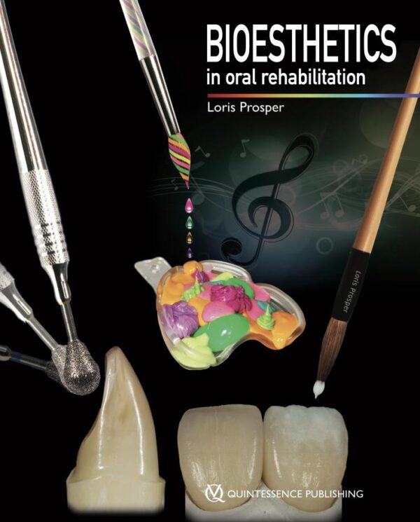 BIOESTHETICS IN ORAL REHABILITATION (HB 2018)